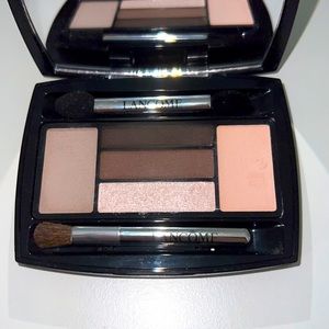 Lancôme Hypnose Eyeshadow Pallet